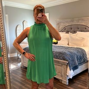 Spring Dress Time